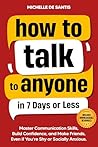 How to Talk to An...