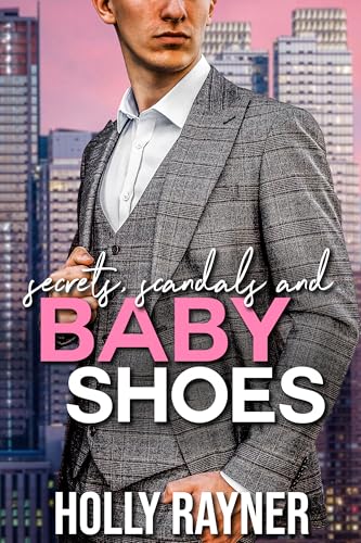 Secrets, Scandals And Baby Shoes (Inherited Hearts)