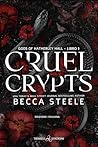 Cruel Crypts : Ed...