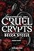 Cruel Crypts : Edizione italiana (Gods of Hatherley Hall Vol. 1) (Italian Edition)