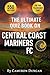 The Ultimate Quiz Book on Central Coast Mariners FC by Cameron Duncan