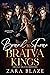 Bound to Four Bratva Kings ...