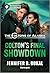 Colton's Final Showdown by Jennifer D. Bokal