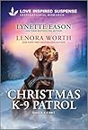 Christmas K-9 Patrol