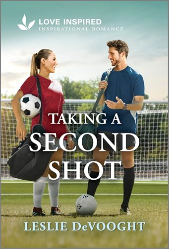 Taking a Second Shot (Mass Market Paperback)