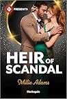 Heir of Scandal