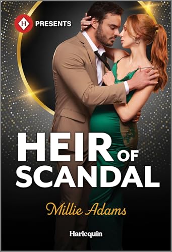 Heir of Scandal (Mass Market Paperback)