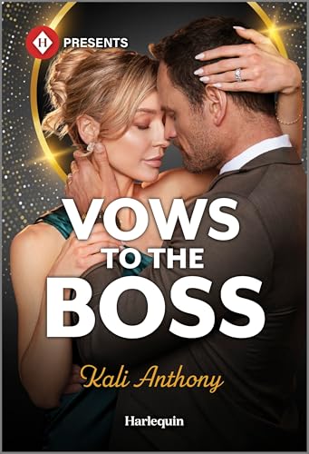Vows to the Boss (Mass Market Paperback)