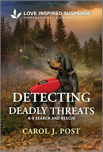 Detecting Deadly Threats (K-9 Search and Rescue, 16)