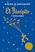 EL PRINCIPITO Y OTRAS OBRAS by Antoine de Saint-Exupéry