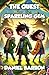 The Quest for the Sparkling Gem by Daniel Barron