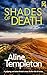 SHADES OF DEATH by Aline Templeton
