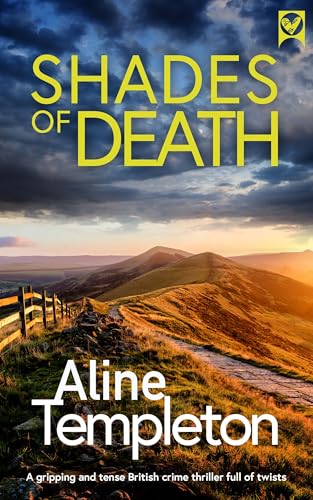 Shades of Death (Gripping British Mysteries)