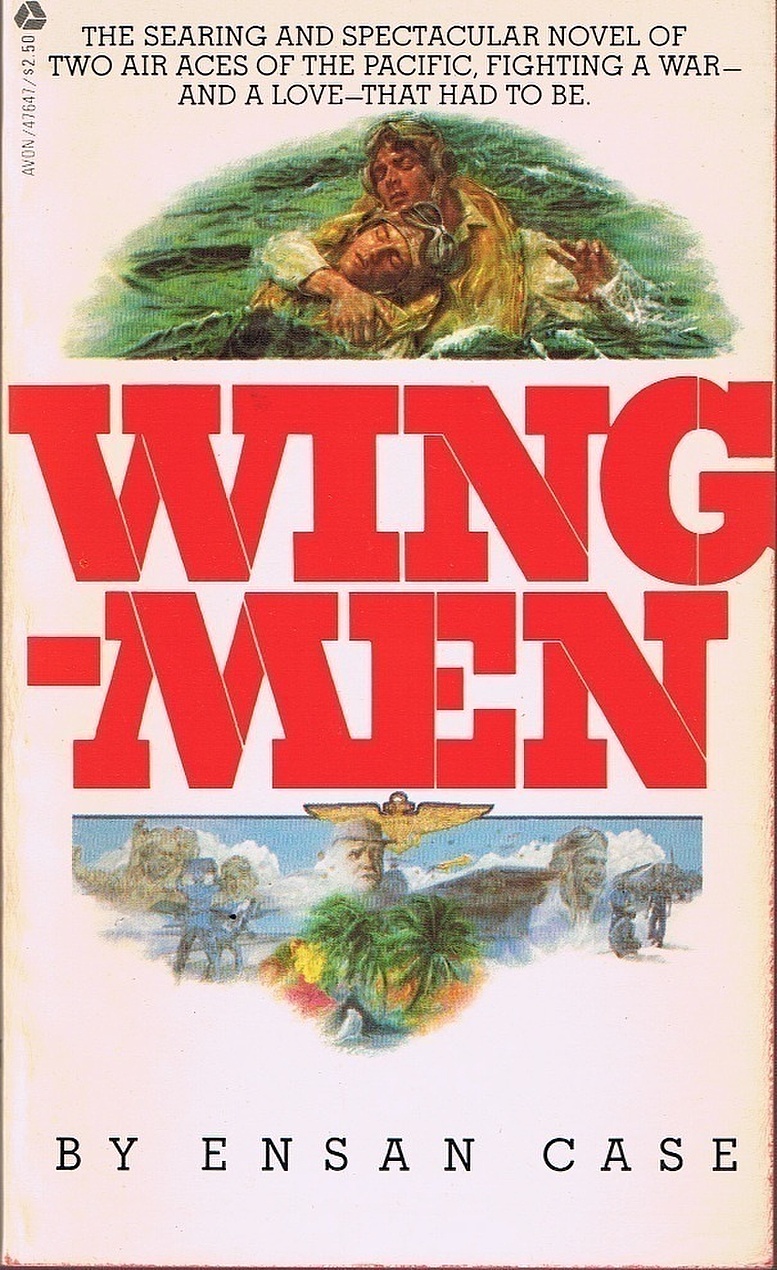 Wingmen (Mass Market Paperback)
