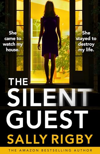 The Silent Guest (Kindle Edition)
