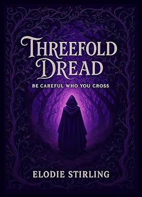 Threefold Dread (Kindle Edition)