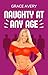 Naughty at Any Age: Five Ta...