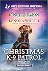 Christmas K-9 Patrol