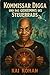 Kommissar Digga und das Geheimnis des Steuerrads: Ein Kommissar-Digga-Roman (Kommissar-Digga-Romane 1) (German Edition)