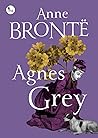 Agnes Grey by Anne Brontë