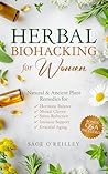 Herbal Biohacking...