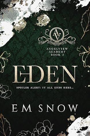 Eden (Angelview Academy #3)