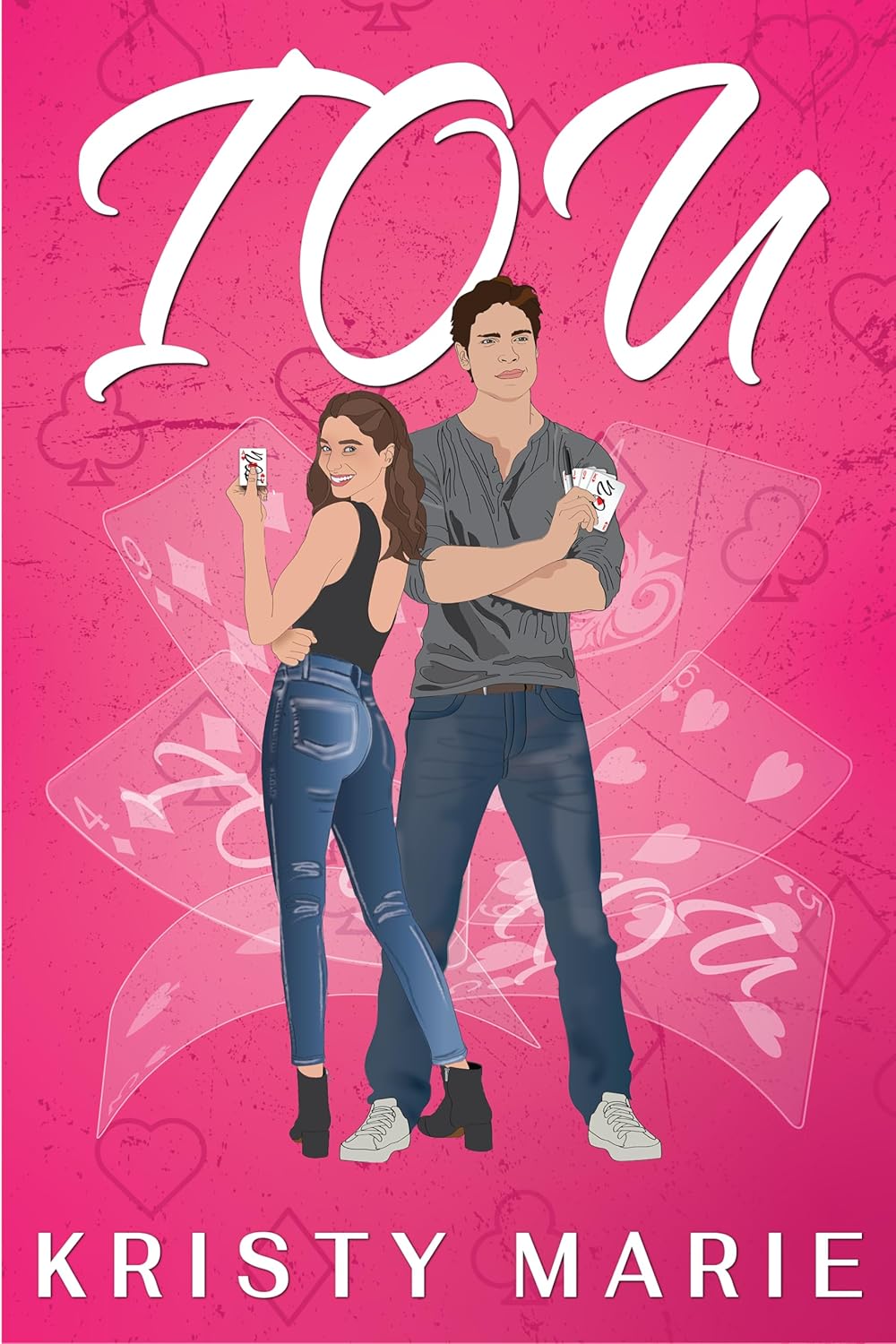 IOU