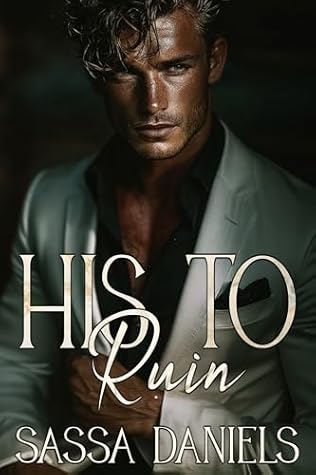 His to Ruin (Reluctant Vows #5)