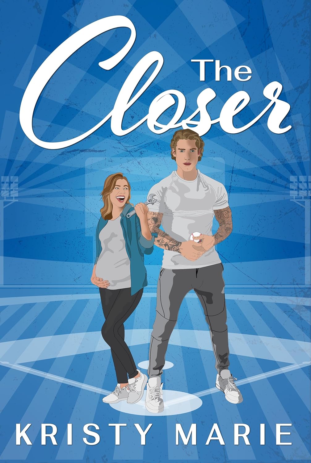 The Closer