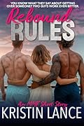 Rebound Rules: An MMF Vacation Romance