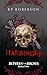 Harbinger: Book Two - Betwe...