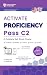 Activate Proficiency C2 by E Mason