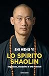 Lo spirito Shaoli...