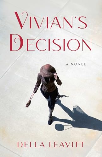 Vivian's Decision: A Novel (Paperback)