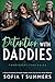 Detention with Daddies (Forbidden Fantasies)
