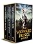 The Wayward Prince Trilogy