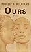 Ours: A Novel (Thorndike Press Large Print Black Voices)