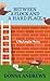 Between a Flock and a Hard Place (A Meg Langslow Mystery, 35)