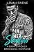 In Her Shadow: A Dark Stalker Breeding Romance