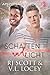 Schatten und Licht (Arizona Raptors - Deutsche Ausgabe 3) (German Edition)