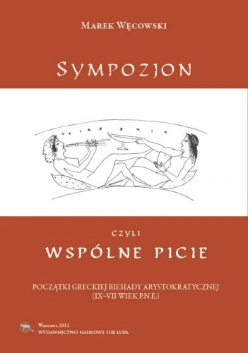 Sympozjon, czyli wspólne picie