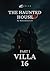 The Haunted House – Villa 16 by Muhammed Ali