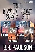 Barely Alive Boxed Set