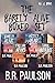 Barely Alive Boxed Set (Barely Alive, #1-3)