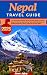 NEPAL TRAVEL GUIDE 2025  by James Jeffrey