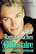 Her Rags to Riches Billionaire