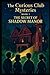 The Secret of Shadow Manor by Vi V