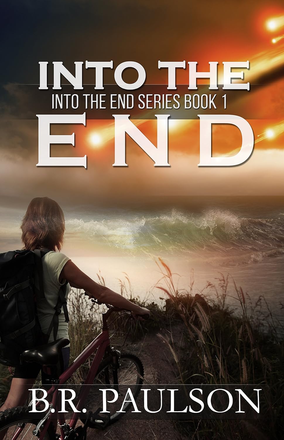Into the End (Into the End, #1)