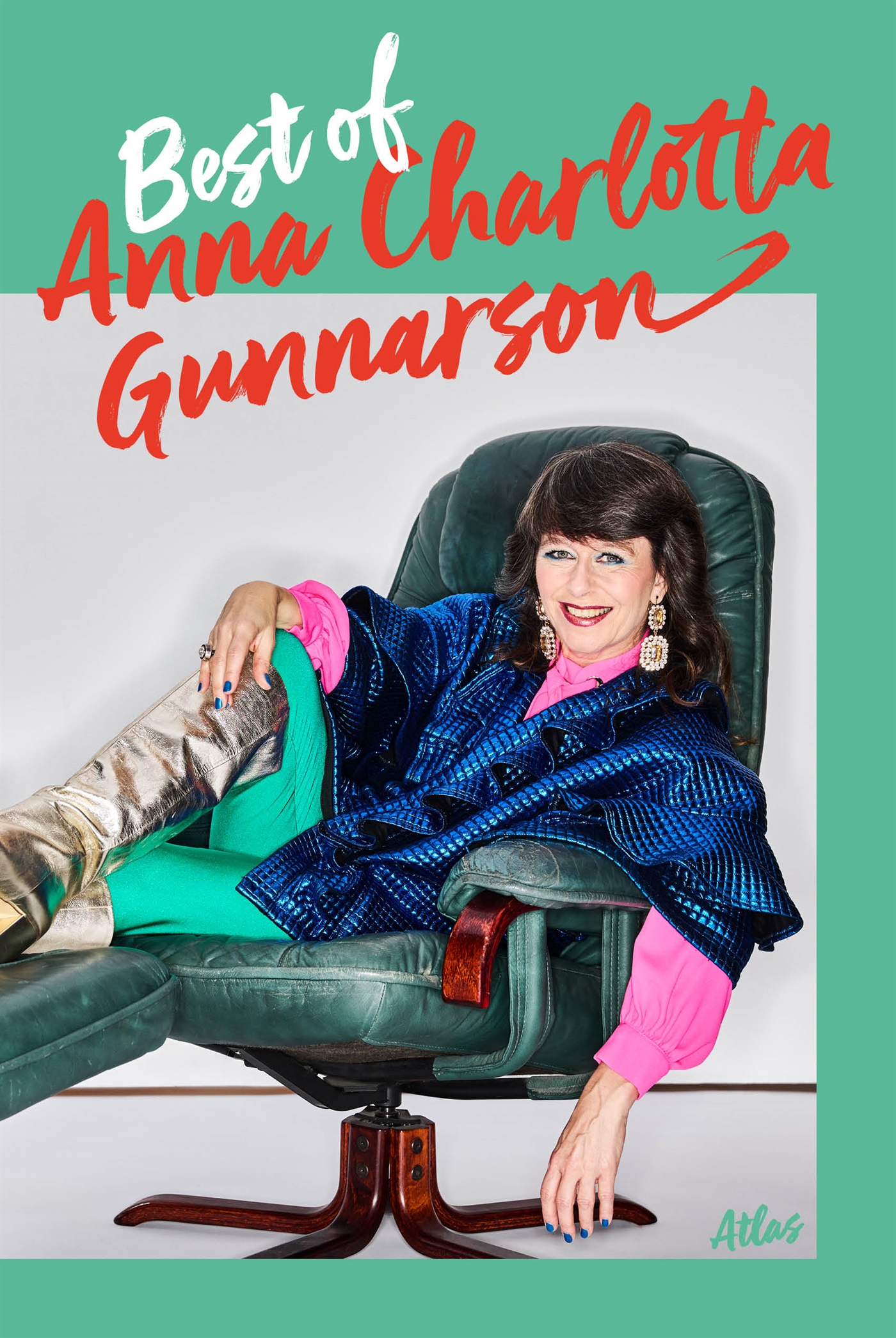 Best of Anna Charlotta Gunnarson (Hardcover)