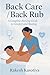 Back Care Back Rub: ack pai...
